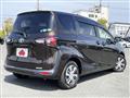 2019 Toyota Sienta