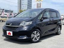 2023 Honda Freed