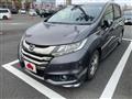 2013 Honda Odyssey