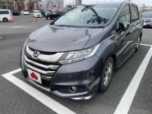 2013 Honda Odyssey