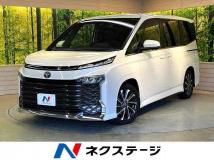 2022 Toyota Voxy