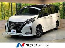2021 Nissan Serena