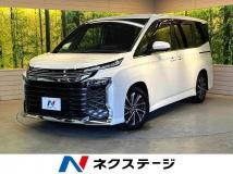2024 Toyota Voxy