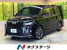 2019 Toyota Voxy