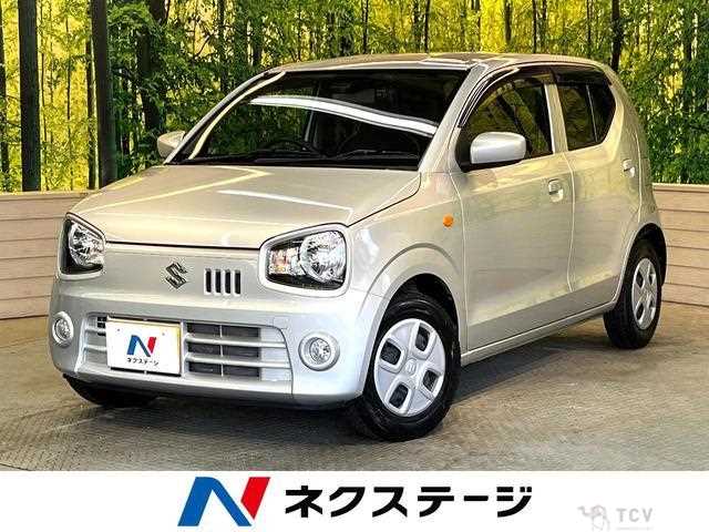 2020 Suzuki Alto