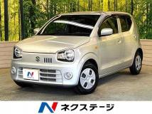 2020 Suzuki Alto