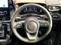 2025 Toyota Sienta