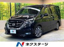 2018 Nissan Serena