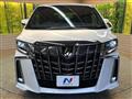 2020 Toyota Alphard G