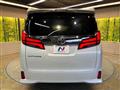 2020 Toyota Alphard G