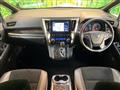 2021 Toyota Alphard G