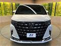 2025 Toyota Alphard Hybrid