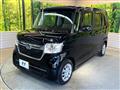 2022 Honda N BOX