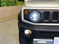 2019 Suzuki Jimny Sierra