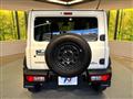 2019 Suzuki Jimny Sierra