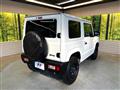 2025 Suzuki Jimny