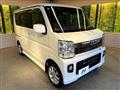 2021 Suzuki Every Wagon