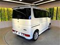 2021 Suzuki Every Wagon