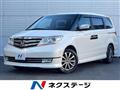 2010 Honda Elysion