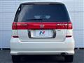 2010 Honda Elysion