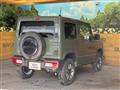 2025 Suzuki Jimny