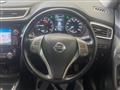 2016 Nissan X-Trail