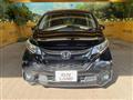 2018 Honda Freed