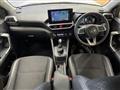 2020 Daihatsu Rocky