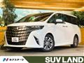 2025 Toyota Alphard G