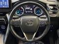 2020 Toyota Harrier Hybrid