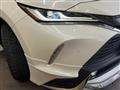 2020 Toyota Harrier Hybrid