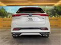 2020 Toyota Harrier Hybrid