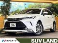 2023 Toyota Harrier