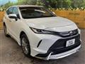 2023 Toyota Harrier