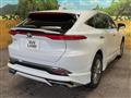 2023 Toyota Harrier