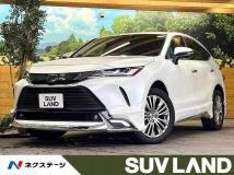2023 Toyota Harrier