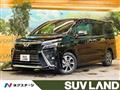 2018 Toyota Voxy