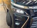 2018 Toyota Voxy