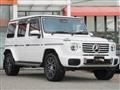 2024 Mercedes-Benz G-Class