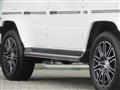 2024 Mercedes-Benz G-Class