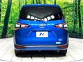 2015 Toyota Sienta