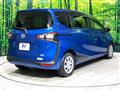 2015 Toyota Sienta