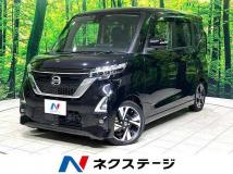 2021 Nissan ROOX