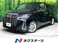 2019 Toyota Alphard G