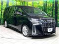 2019 Toyota Alphard G