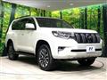 2022 Toyota Land Cruiser Prado