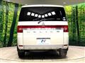 2013 Mitsubishi Delica D5