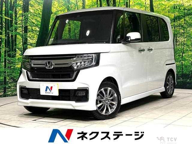 2022 Honda N BOX