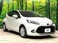 2021 Toyota AQUA
