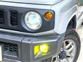 2022 Suzuki Jimny